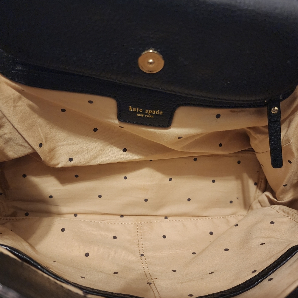 Kate Spade ♠️ Purse handbag - Picture 7 of 8